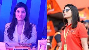 IPL 2024: కావ్య పాప.. మాకెందుకు ఈ గోస! ఆర్‌సీబీ అట్టర్ ఫ్లాఫ్ కోచ్ మనకు అవసరమా?