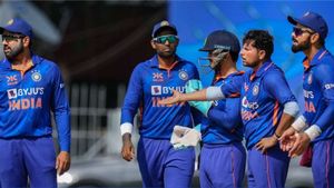 టీమిండియాకు బ్యాడ్ న్యూస్.. ఆసియాకప్‌కు ఈ ఇద్దరూ దూరం!