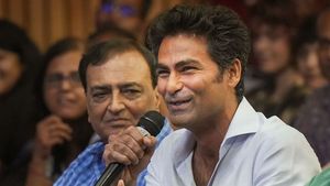 టీమిండియా ప్రపంచకప్ గెలవాలంటే జట్టులో అతనుండాలి: కైఫ్