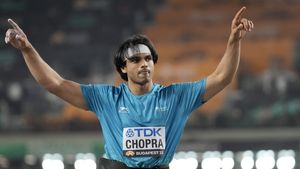 Neeraj Chopra: బళ్లెం వీరుడికి ఆకాశమే హద్దు.. గాయాలతో పోరాడిన గోల్డెన్ బాయ్!