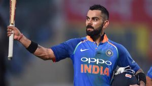 Virat Kohli: పాక్‌పై కోహ్లీ సూపర్ ఇన్నింగ్స్.. ఆ రోజు తన ఫీలింగ్స్ ఏంటో చెప్పిన కింగ్!