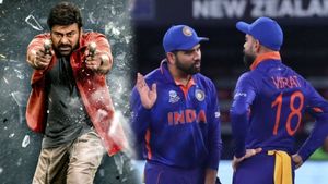 భోళా శంకర్ బోల్తా.. టీమిండియా విజేత! ఇదేం సెంటిమెంట్‌ రా రమేశా?