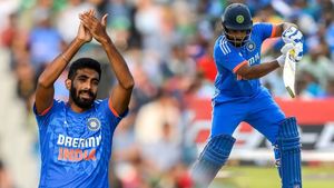 India Playing XI: బుమ్రా, సంజూ ఔట్! ఐర్లాండ్‌తో మూడో టీ20 ఆడే భారత జట్టు ఇదే!