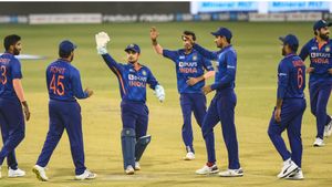 నెంబర్ ఫోర్ సమస్యకు ఎవరూ ఊహించని సజెషన్.. టీమిండియా ఒప్పుకుంటుందా?