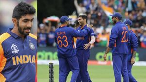 Jasprit Bumrah: కొత్త ఓపెనింగ్ జోడీకి గ్రీన్ సిగ్నల్,, రింకూతోపాటు మరో కుర్రాడి అరంగేట్రం!