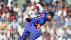 INDvsWI: టీంలో సూర్య ఉండటం నా అదృష్టం: పాండ్యా