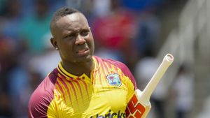 టీమిండియాను చూసి తప్పు చేశాం అనుకున్నా: వెస్టిండీస్ కెప్టెన్