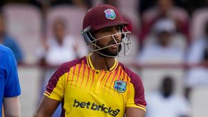 IND vs WI: అంపైర్లను తిట్టిన నికోలస్ పూరన్.. తాట తీసిన ఐసీసీ! భారీ జరిమానాతో పాటు..!