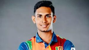 Asia Cup 2023: ఆసియా కప్‌లో సీఎస్‌కే స్టార్‌ తొలి మ్యాచ్.. ‘నాగిన్’ డ్యాన్స్‌కు అంతా రెడీ అంటున్న ఫ్యాన్స్!