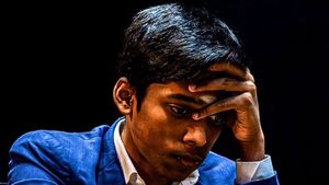 Chess World Cup 2023 Final: ప్చ్.. ప్రజ్ఞానంద ఓటమి!