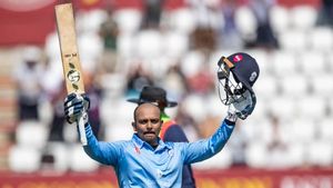 సాయి బాబా.. పృథ్వీ షా ఆగడం లేదుగా.. మరో సెంచరీ బాదిన డాషింగ్ ఓపెనర్!