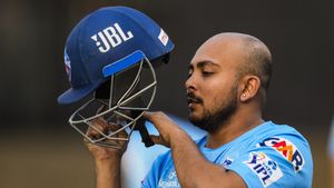 కారణం చెప్పకుండా పక్కనపెట్టారు.. టీమిండియా సెలెక్షన్ గురించి ఆలోచించడం లేదు: పృథ్వీ షా