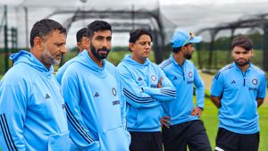 అందుకే మార్పులు చేయలేదు: జస్‌ప్రీత్ బుమ్రా