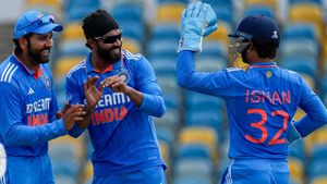 Asia Cup 2023 : తెలుగోడికి చోటు.. ఆసియా కప్‌ జట్టును ప్రకటించిన బీసీసీఐ!