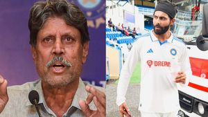 మాకు అంత బలుపు లేదు.. కపిల్ దేవ్‌కు జడేజా చురకలు!