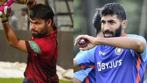 India Playing XI: బుమ్రా రీఎంట్రీ.. రింకూ సింగ్ అరంగేట్రం! ఐర్లాండ్‌తో ఆడే భారత తుది జట్టు ఇదే!