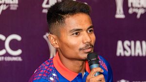 అందుకే చిత్తయ్యాం: నేపాల్ కెప్టెన్