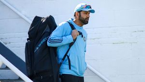 Rohit Sharma: టీమిండియా షాకింగ్ నిర్ణయం.. రోహిత్‌తో ఆ సమస్యకు చెక్ పెట్టేస్తారా?