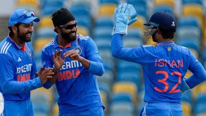 నాకౌట్ మ్యాచుల్లో సీనియర్లు ఫెయిల్.. టీమిండియా వరల్డ్ కప్ గెలవడం కష్టమే!