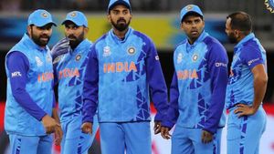 Asia Cup 2023: రోహిత్ బ్రో.. ఆ శనిగాడు మాత్రం వద్దు!