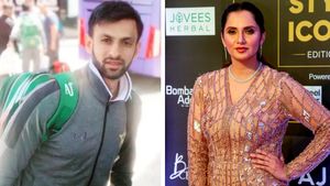 సానియా మీర్జా- షోయాబ్ మాలిక్‌ విడాకులు.. ఇన్‌స్టాలో క్లారిటీ ఇచ్చిన పాక్ మాజీ క్రికెటర్!