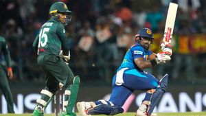 Asia Cup 2023: ‘నాగిని డ్యాన్స్’ చేసింది లంకేయులే.. ఫస్ట్ మ్యాచ్‌లో బంగ్లా చిత్తు!