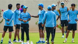 India Playing XI: రాహుల్ ఔట్.. సంజూ ఇన్! పాకిస్థాన్‌తో తలపడే భారత జట్టు ఇదే!
