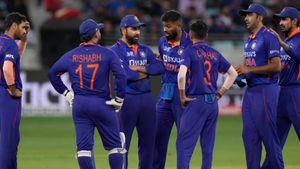 ఎప్పుడూ చెత్త ప్లాన్లే.. ఇలాగైతే టీమిండియా వరల్డ్ కప్ ఓడిపోవడం ఖాయం!