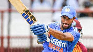 Asia Cup 2023: తెలుగోడికి గోల్డెన్ ఛాన్స్!