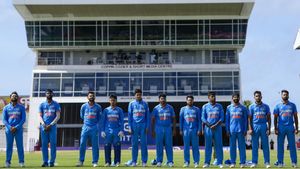 India Playing XI: తెలుగోడి అరంగేట్రం.. వెస్టిండీస్‌తో తొలి టీ20 ఆడే భారత జట్టు ఇదే!