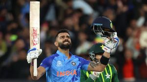 ఆసియా కప్‌లో ఎక్కువ సెంచరీలు చేసిన ప్లేయర్లు.. విరాట్ కోహ్లీ ఎన్నో ప్లేస్‌లో ఉన్నాడు?