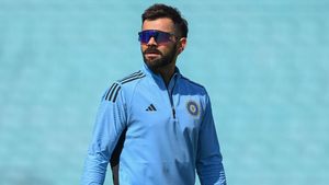 Virat Kohli : ఐపీఎల్ హీరోలు పనికిరారు.. పొట్టి ప్రపంచకప్‌లో కోహ్లీని ఆడించాల్సిందే!