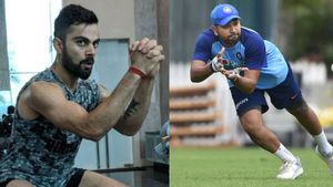 Asia Cup 2023 : కోహ్లీ, రోహిత్‌కు ఫిట్‌నెస్ టెస్టులు.. ఆడాలంటే పాస్ అవ్వాల్సిందే!