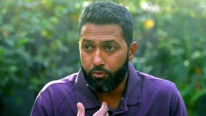 సచిన్‌లా కోహ్లీ ప్రతిభావంతుడు కాదు.. వసీం జాఫర్ షాకింగ్ కామెంట్స్!