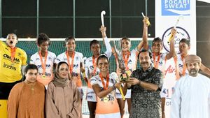 మినీ హాకీలో చెలరేగిన భారత అమ్మాయిలు.. తొలి వరల్డ్ కప్‌కు అర్హత సాధించిన ఇండియా!