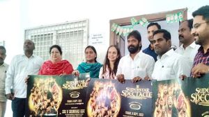 హైదరాబాద్‌లో డబ్ల్యూడబ్ల్యూఈ.. టికెట్లు ఎక్కడ కొనాలంటే?