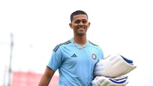  India Playing XI: యశస్వీ జైస్వాల్ ఇన్... సంజూ శాంసన్ ఔట్! విండీస్‌తో మూడో టీ20 ఆడే భారత జట్టు ఇదే!