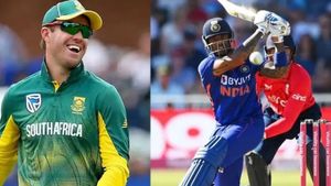 వన్డేల్లో రాణించాలంటే.. సూర్య ఏం చేయాలో చెప్పిన డివిలియర్స్!