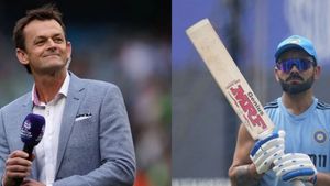 నేను అలా అనలేదు..రా అయ్యా! గిల్ క్రిస్ట్‌కు ఫేక్ న్యూస్ సెగ!