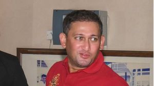 అందుకే ఆ ముగ్గురికి విశ్రాంతి ఇచ్చాం: అజిత్ అగార్కర్