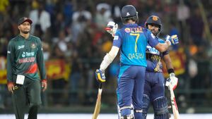 Asia Cup 2023: ఓటమికి బాధ్యత నాదే.. అందుకే ఓడిపోయాం: బంగ్లా కెప్టెన్