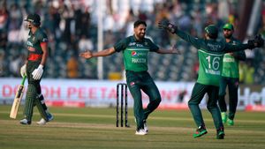 Asia Cup 2023: టోర్నీ మొత్తం చీకట్లో ఆడిస్తారా?.. పాకిస్తాన్‌ను ట్రోల్ చేస్తున్న ఫ్యాన్స్!