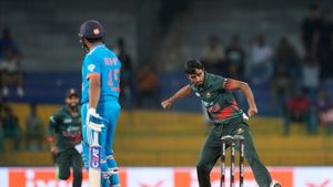 IND vs BAN: ప్చ్.. ఉత్కంఠపోరులో భారత్‌ ఓటమి.!