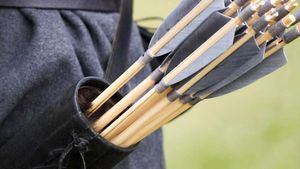 Archery World Cup: ఆర్చరీ వరల్డ్ కప్‌లో త్రుటిలో భారత్ చేజారిన గోల్డ్ మెడల్..!