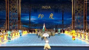 Asian Games 2023: చైనా గడ్డపై భారత్‌కు అదిరే వెల్‌కం.. ఫ్లాగ్ బేరర్లుగా లవ్లీనా, హర్మన్‌ప్రీత్ సింగ్!