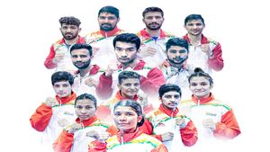 Asian Games 2023: నేటి భారత షెడ్యూల్ ఇదే..!