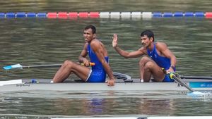 Asian Games 2023: పతకం ఖాయం చేసుకున్న క్రికెట్ టీం.. మరో రెండు మెడల్స్ సాధించిన భారత్!