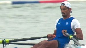 Asian Games 2023: ఆసియా క్రీడల్లో పతకానికి చేరువైన భారత్.. ఫైనల్ చేరిన బాల్‌రాజ్ పన్వర్!