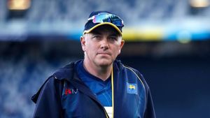 ఆ ఇద్దరి వల్లే ఈ ఘోర పరాజయం: శ్రీలంక హెడ్ కోచ్