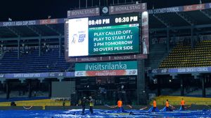 India vs Pakistan: రిజర్వ్ డేలో కూడా భారీ వర్షం ముప్పు.. అదే జరిగితే మ్యాచ్ సంగతేంటి?